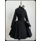 Susin The Seventh Article of Faith Blouse Skirts Cape Coat and Sets(Reservation/Full Payment Without Shipping)